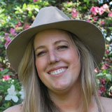 Headshot of Lauren Sabatier, Toledo Reiki Healer