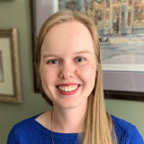 Headshot of Toledo Reiki practitioner Sarah Van Dyk